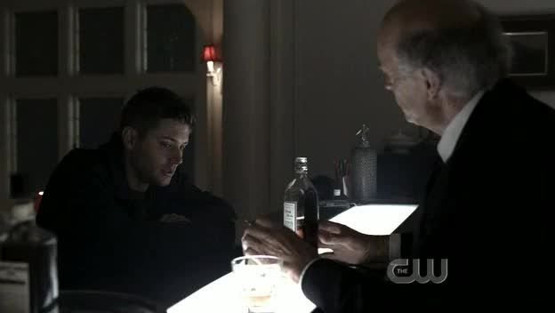 24/7 SUPERNATURAL - 24/7 CHANNELS