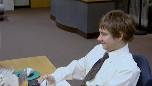 24/7 THE OFFICE UK - 24/7 CHANNELS