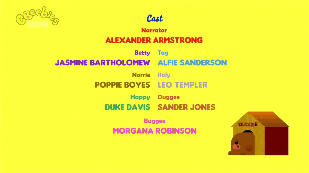 24/7 KEY DUGGEE - 24/7 CHANNELS