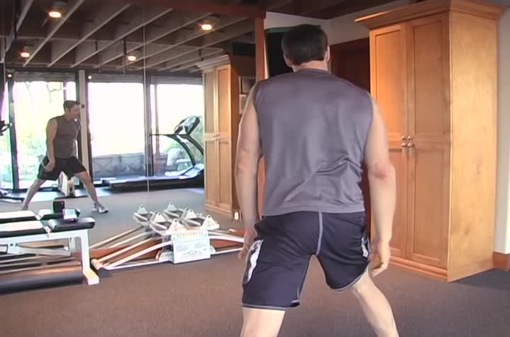 24/7 P90X - 24/7 CHANNELS