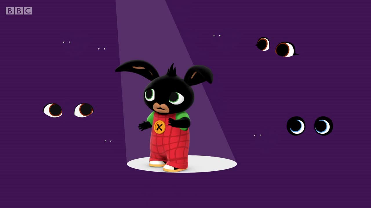 24/7 BING - 24/7 CHANNELS