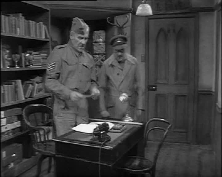 24/7 DAD'S ARMY - 24/7 CHANNELS