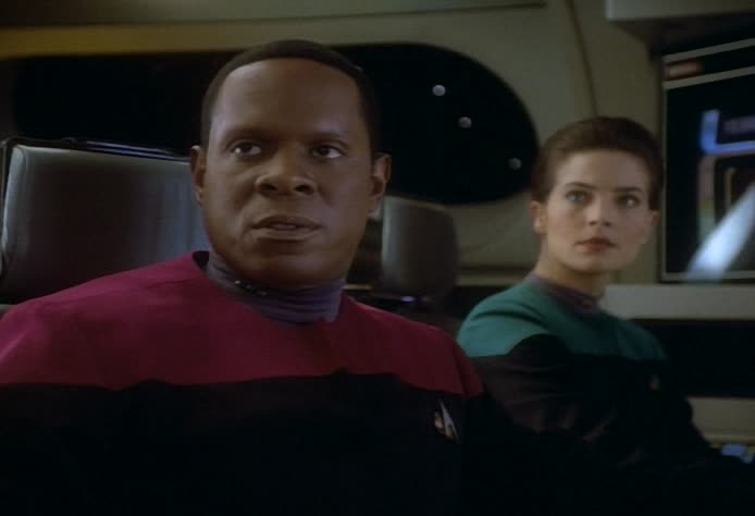 24/7 STAR TREK - 24/7 CHANNELS