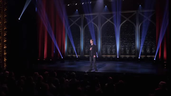 24/7 STAND UP COMEDY COLLECTION - 24/7 CHANNELS