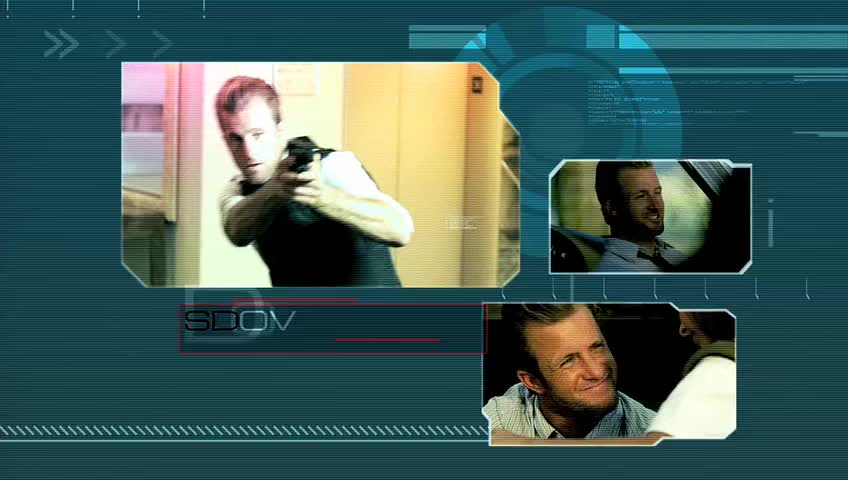 24/7 HAWAII FIVE 0 - 24/7 CHANNELS