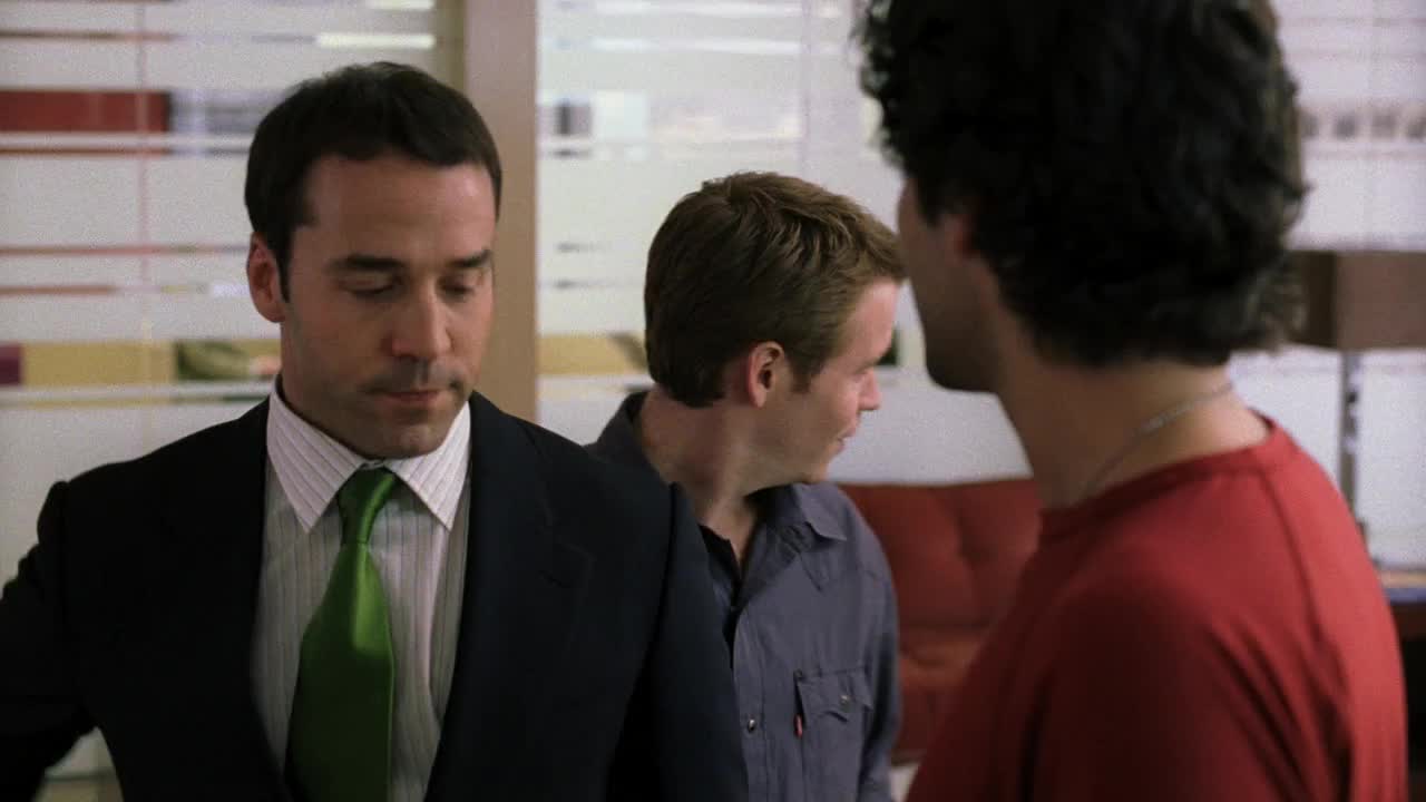 24/7 ENTOURAGE - 24/7 CHANNELS