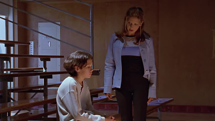 24/7 BUFFY THE VAMPIRE SLAYER - 24/7 CHANNELS