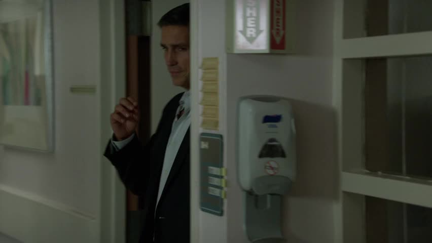 24/7 PERSON OF INTEREST - 24/7 CHANNELS