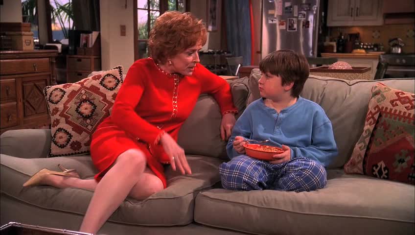 24/7 TWO AND A HALF MEN - 24/7 CHANNELS