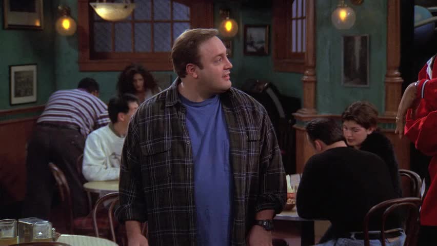 24/7 THE KING OF QUEENS - 24/7 CHANNELS