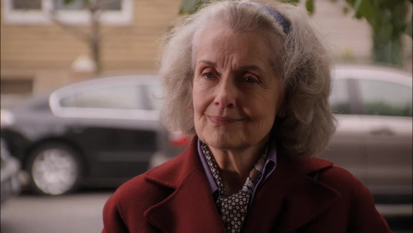 24/7 THE GOOD WIFE - 24/7 CHANNELS