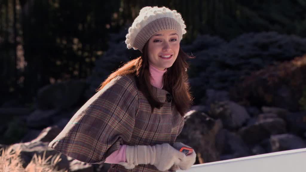 24/7 GOSSIP GIRL - 24/7 CHANNELS