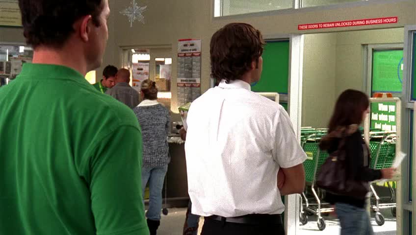 24/7 CHUCK - 24/7 CHANNELS