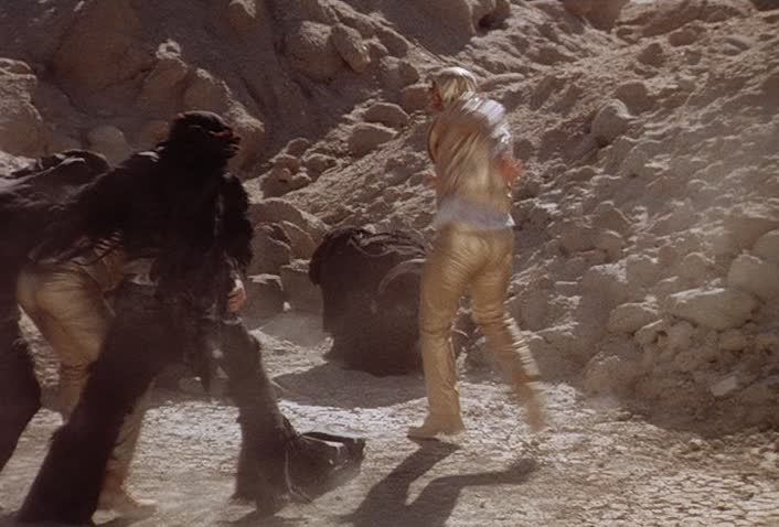 24/7 BUCK ROGERS - 24/7 CHANNELS