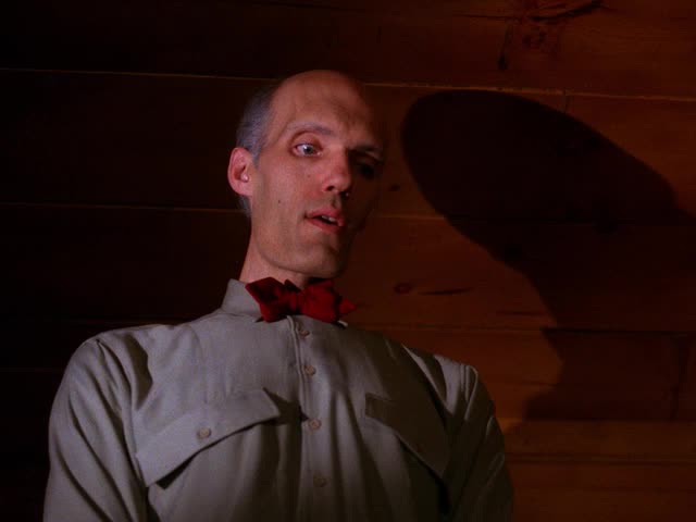 24/7 TWIN PEAKS - 24/7 CHANNELS