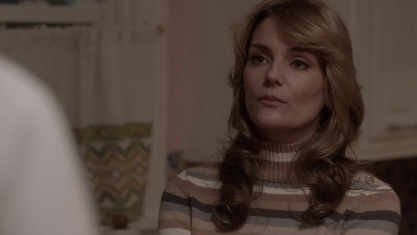 24/7 THE AMERICANS - 24/7 CHANNELS