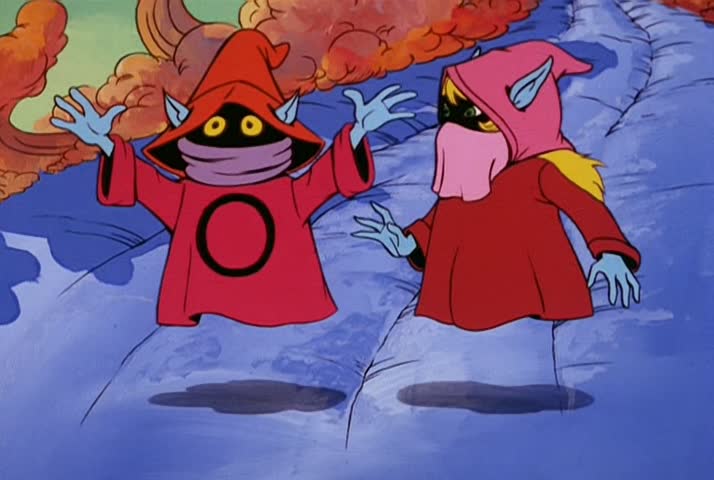 24/7 HE MAN - 24/7 CHANNELS