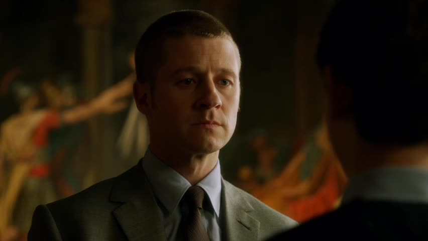 24/7 GOTHAM - 24/7 CHANNELS