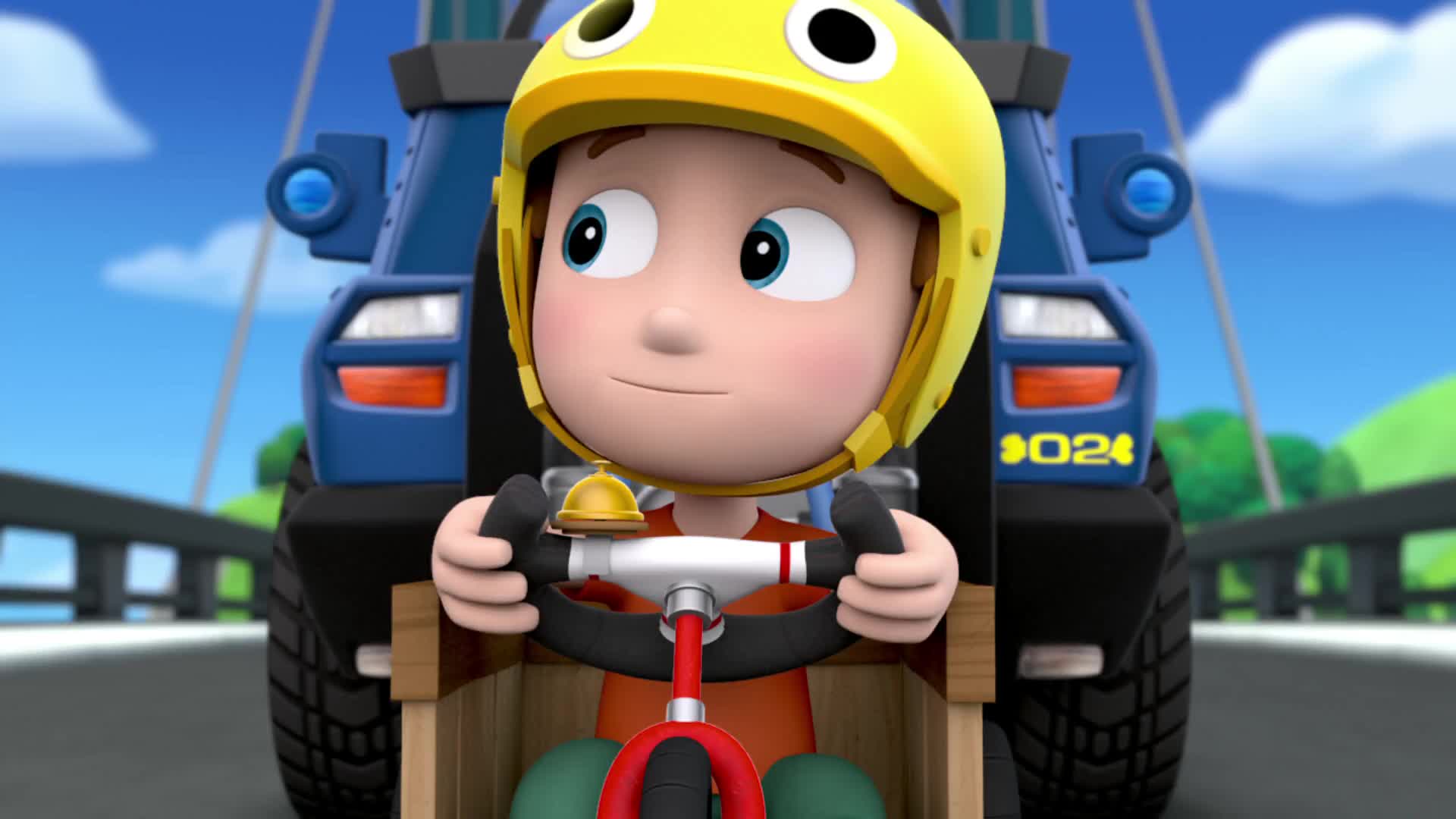 24/7 PAW PATROL - 24/7 CHANNELS