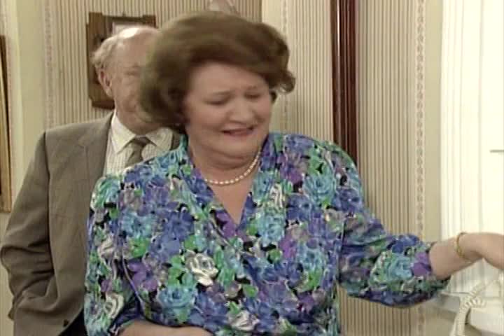 24/7 KEEPING UP APPEARANCES - 24/7 CHANNELS