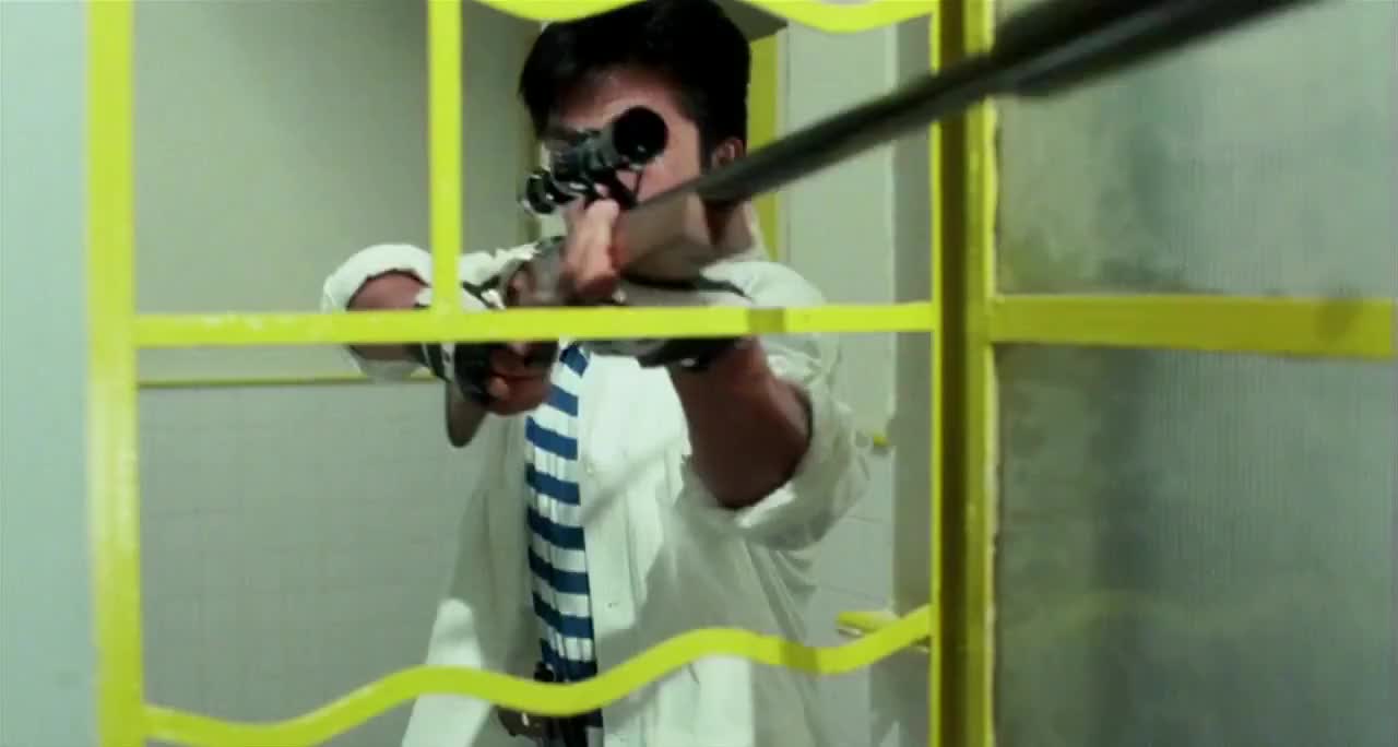 24/7 SUPERSTAR KUNGFU 1 - 24/7 CHANNELS