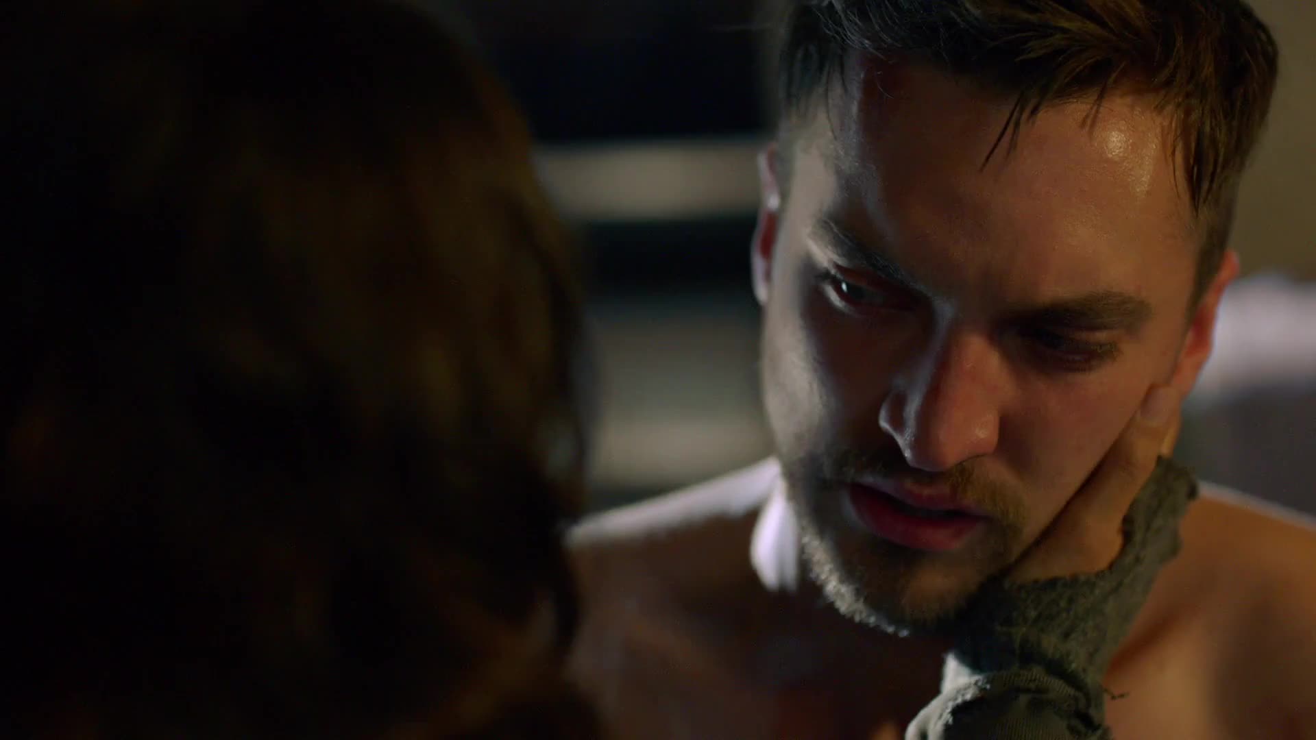 24/7 THE 100 BACKUP - 24/7 CHANNELS