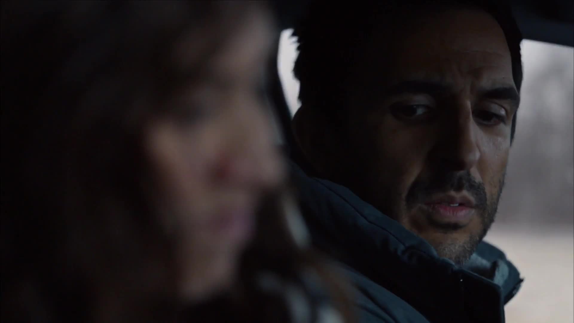 24/7 THE BLACKLIST - 24/7 CHANNELS