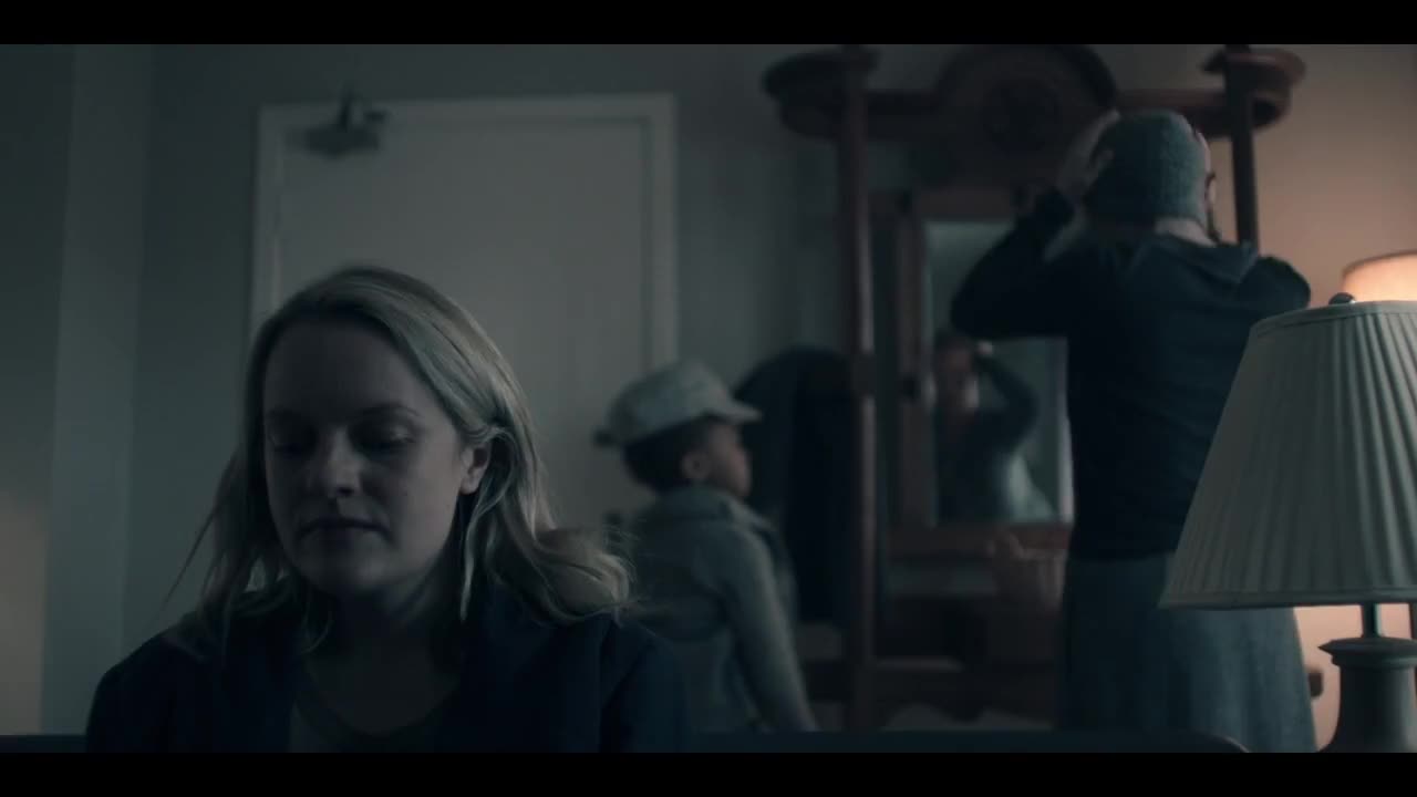 24/7 THE HANDMAID'S TALE - 24/7 CHANNELS