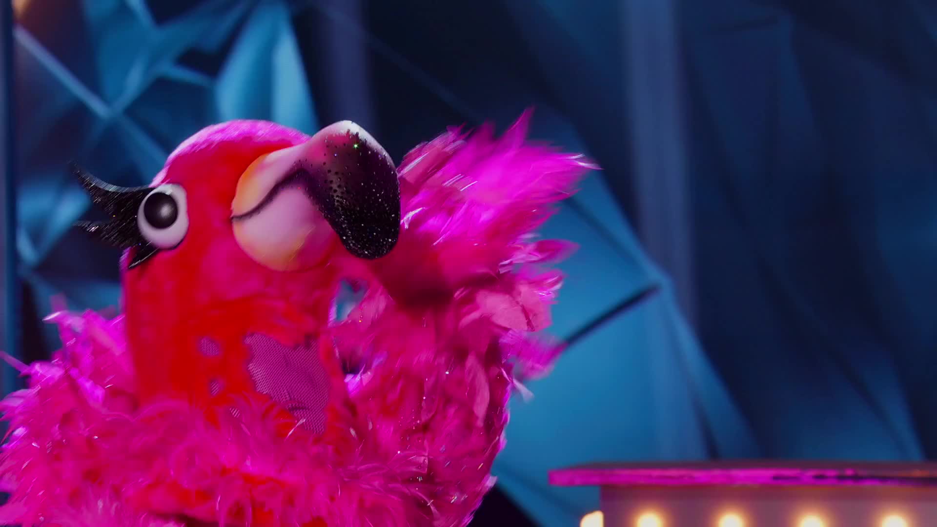 24/7 THE MASKED SINGER - 24/7 CHANNELS