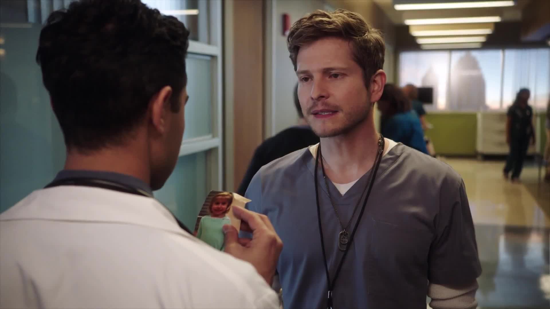 24/7 THE RESIDENT - 24/7 CHANNELS