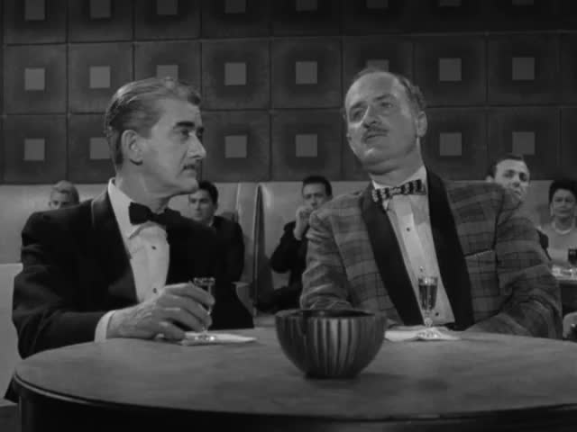 24/7 ALFRED HITCHCOCK PRESENTS - 24/7 CHANNELS