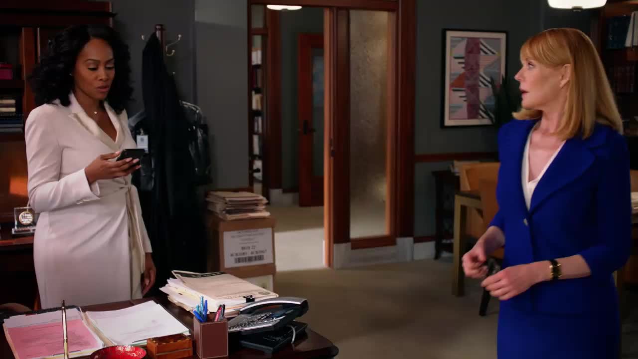 24/7 ALL RISE - 24/7 CHANNELS