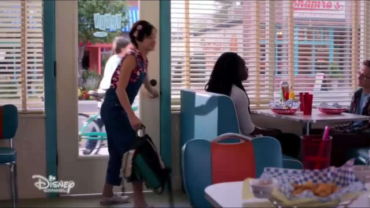 24/7 ANDI MACK - 24/7 CHANNELS