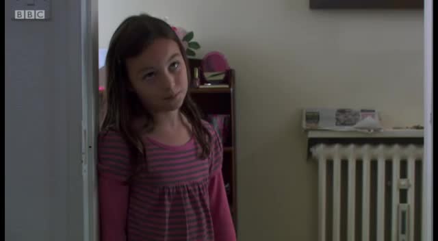 24/7 BEING HUMAN (UK) - 24/7 CHANNELS