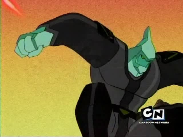 24/7 BEN 10 BACKUP - 24/7 CHANNELS