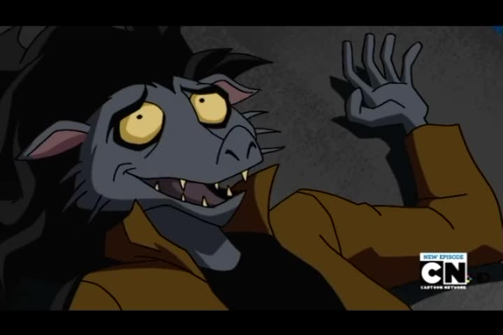 24/7 BEN 10 ULTIMATE - 24/7 CHANNELS