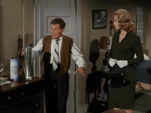 24/7 BEWITCHED - 24/7 CHANNELS