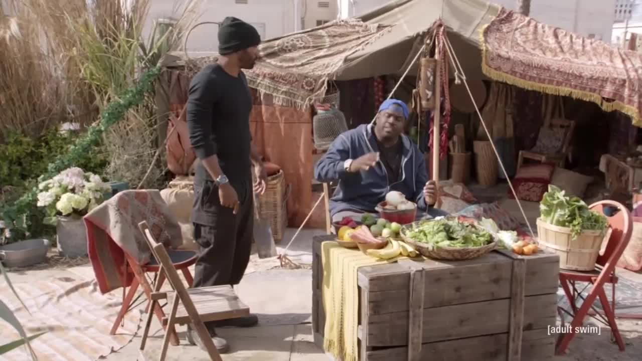 24/7 BLACK JESUS - 24/7 CHANNELS