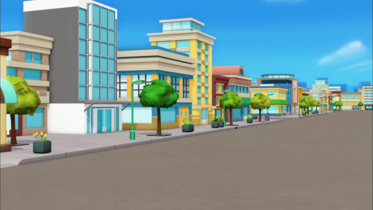 24/7 BLAZE AND THE MONSTER MACHINES BACKUP - 24/7 CHANNELS