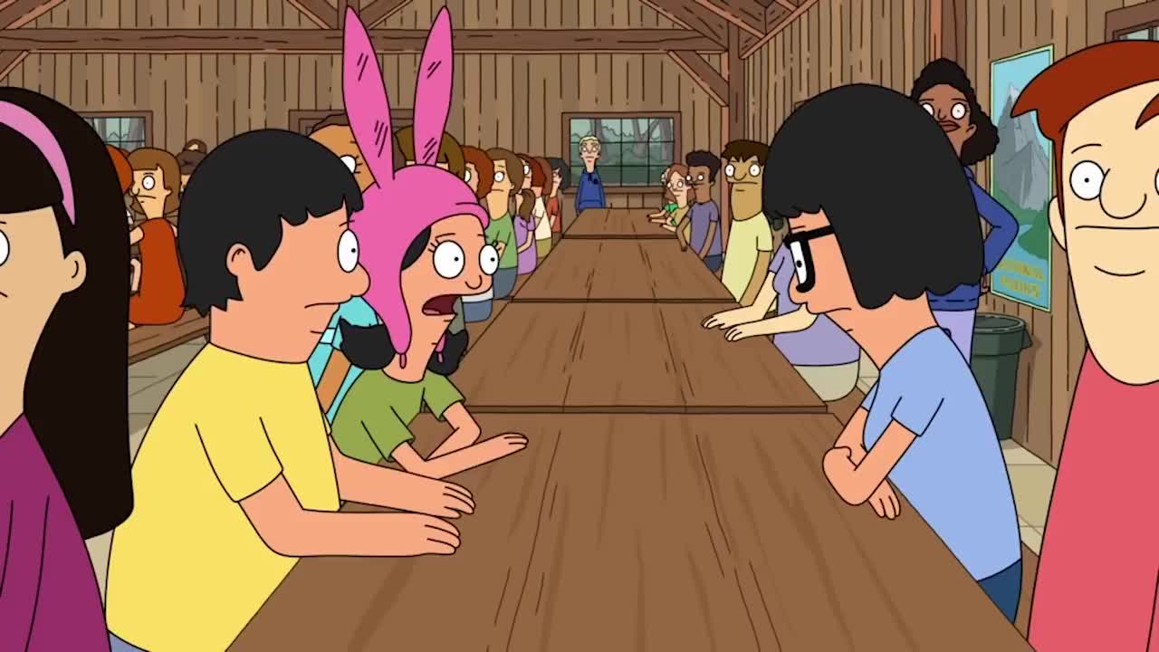 24/7 BOB'S BURGERS - 24/7 CHANNELS