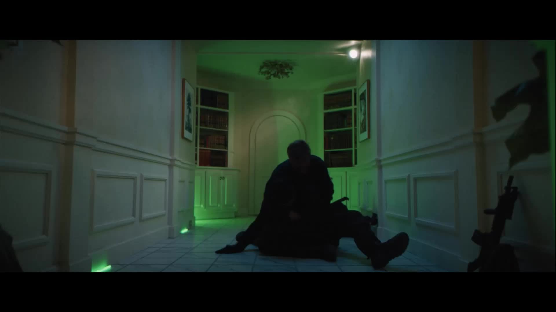 24/7 BRIARPATH - 24/7 CHANNELS