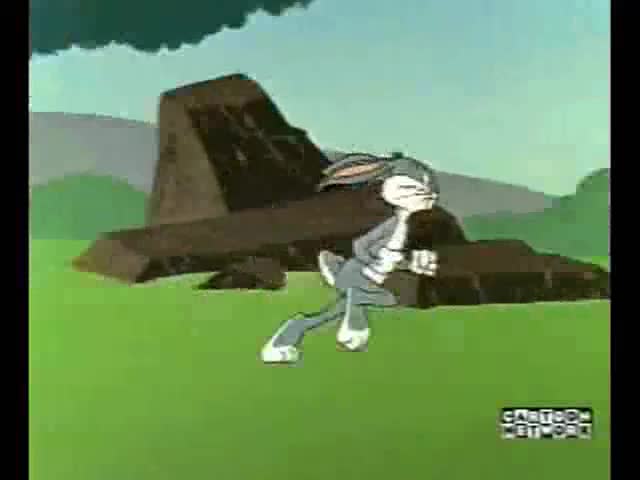 24/7 BUGS BUNNY - 24/7 CHANNELS