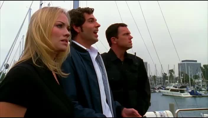 24/7 CHUCK BACKUP - 24/7 CHANNELS