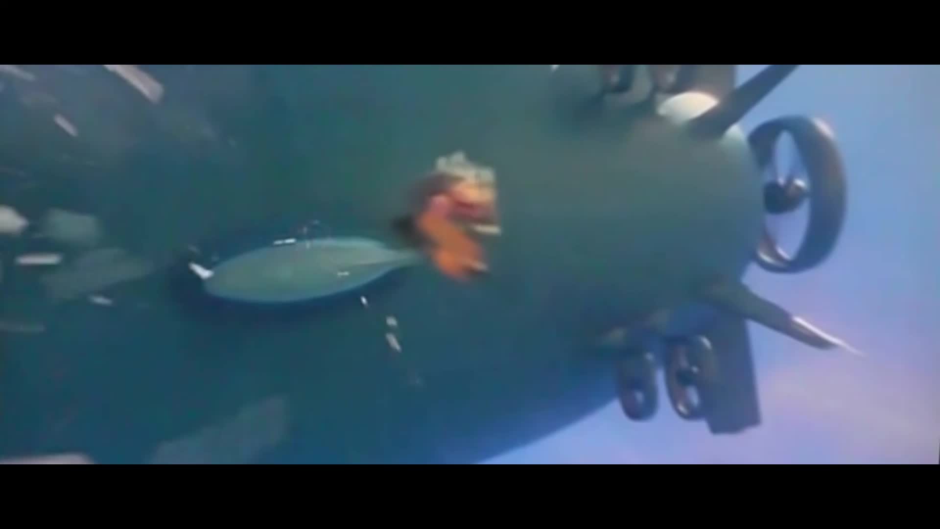 24/7 DESPICABLE ME - 24/7 CHANNELS