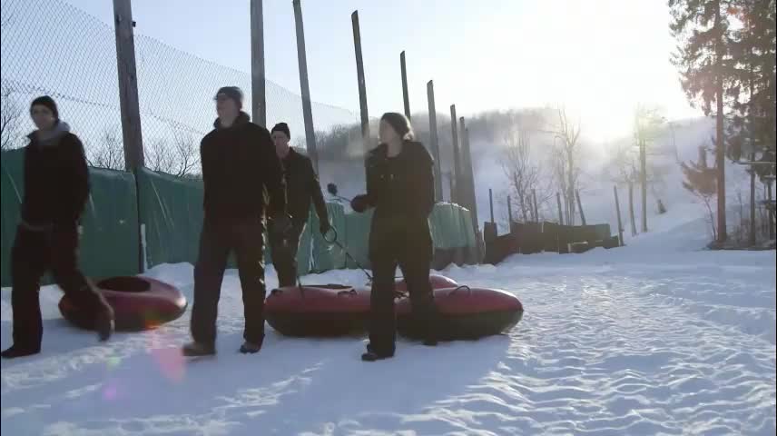 24/7 DESTINATION FEAR - 24/7 CHANNELS