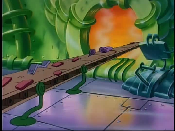 24/7 DUCKTALES( 80'S) - 24/7 CHANNELS