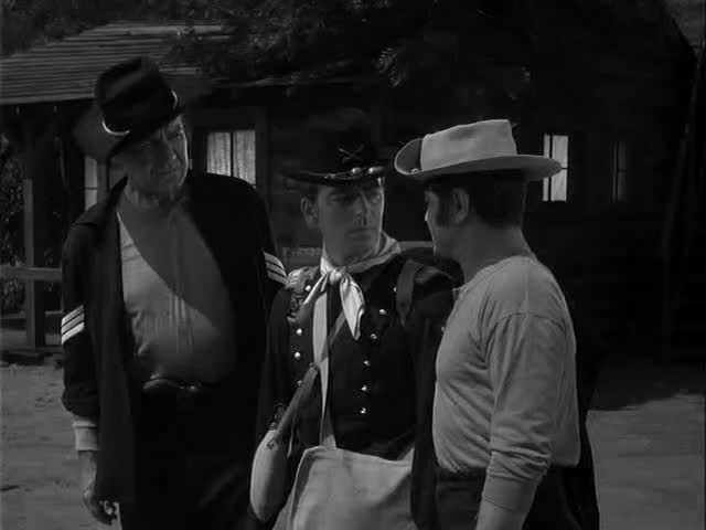 24/7 F TROOP SEASON 1 - 24/7 CHANNELS