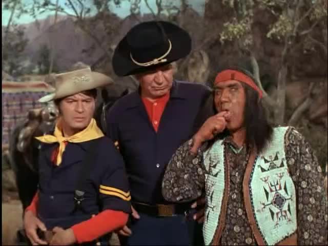 24/7 F TROOP SEASON 2 - 24/7 CHANNELS