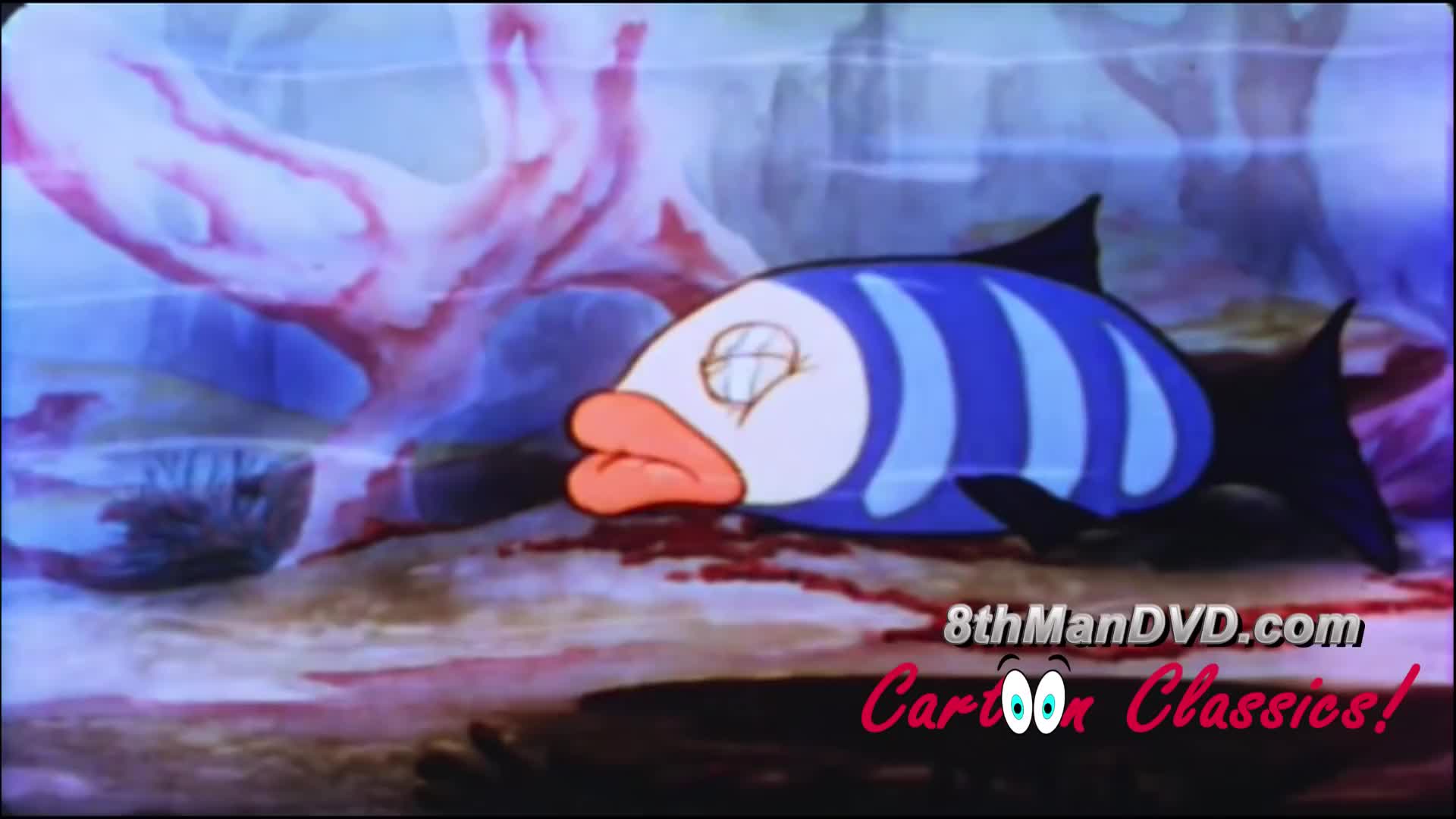 24/7 FELIX THE CAT - 24/7 CHANNELS