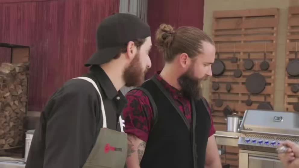 24/7 FIRE MASTERS - 24/7 CHANNELS